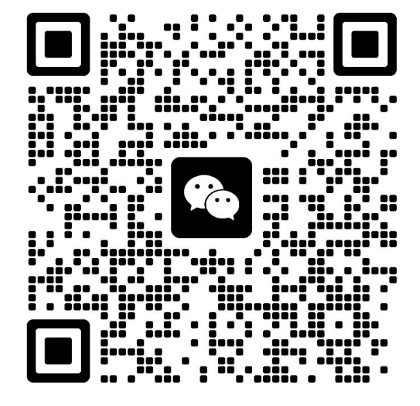 学习交流群二维码